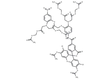 Calcium Green-5N AM