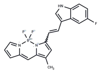 Caffeine orange