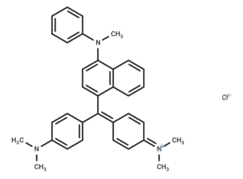 C.I. Basic Blue 8