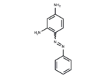 Chrysoidine G free base