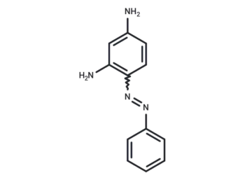 Chrysoidine G free base