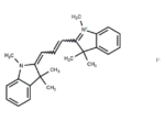 Cy3 dimethyl iodide