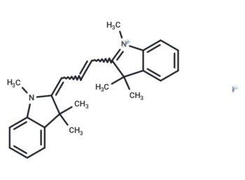 Cy3 dimethyl iodide