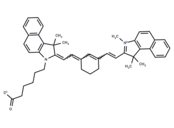 Cyanine7.5 carboxylic