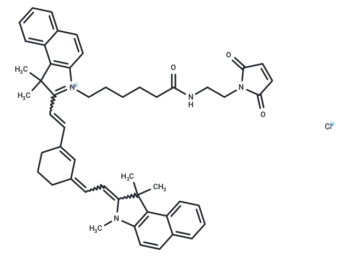 Cy7.5 maleimide