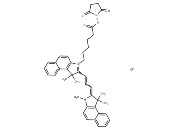 Cyanine 3.5 chloride