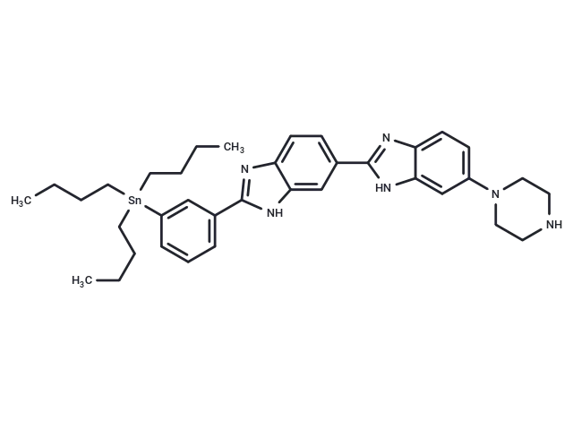 DNA intercalator 1
