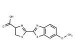D-Luciferin 6′-methyl ether