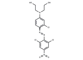 Disperse brown 1
