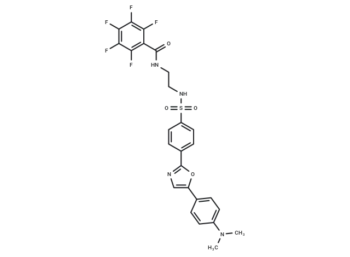 ER-Tracker Blue-White DPX