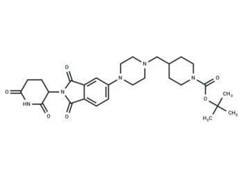 E3 Ligase Ligand-linker Conjugate 58