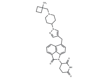 E3 ligase Ligand 21