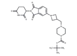 E3 ligase Ligand-Linker Conjugate 34