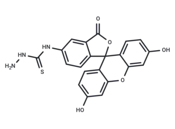 Fluorescein-5-thiosemicarbazide