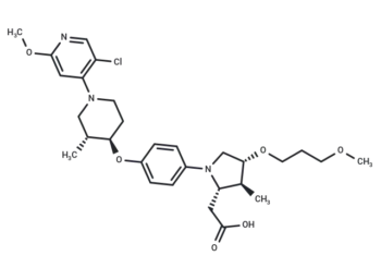 GPR40 agonist 7