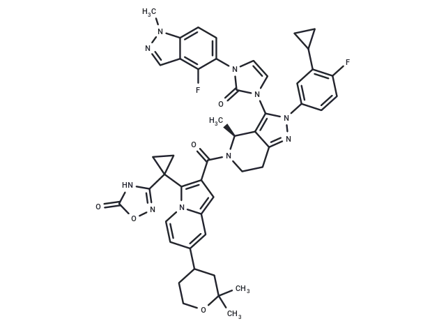 GLP-1 receptor agonist 14