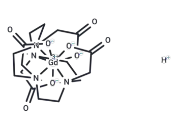 Gadoteric acid