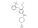 Histamine H3 antagonist-1