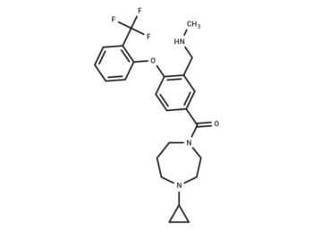 Histamine H3 antagonist-1