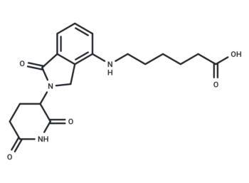 Lenalidomide-C5-acid