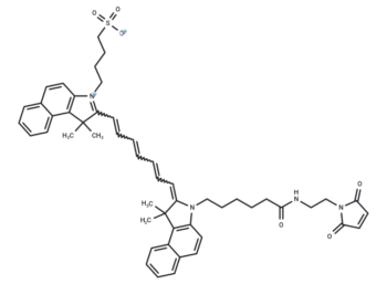 ICG Maleimide