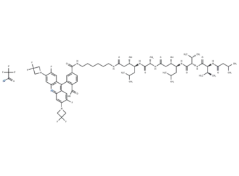 JF526–Pepstatin A TFA