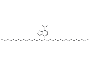 NBD Dihexadecylamine