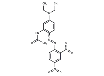 N-[5-2-[Azo]phenyl]acetamide