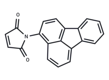 N-(3-Fluoranthenyl)maleimide