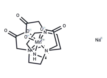 Mn(II)-DO3A sodium
