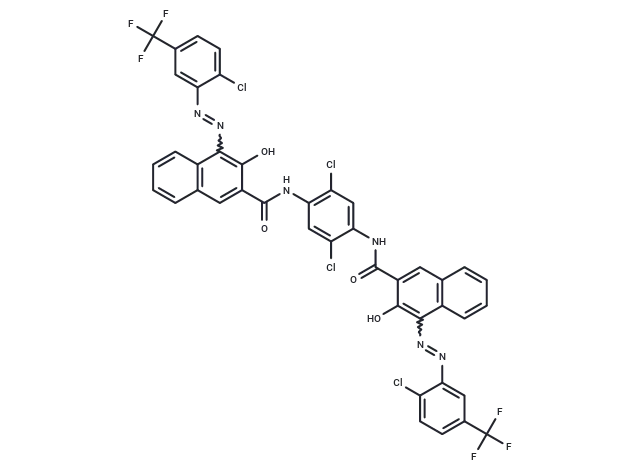 Pigment red 242 Pigment red 242