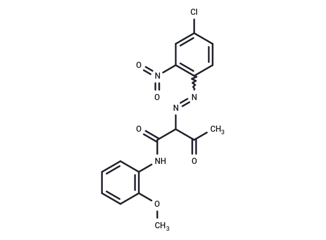 Pigment yellow 73 - Immunomart