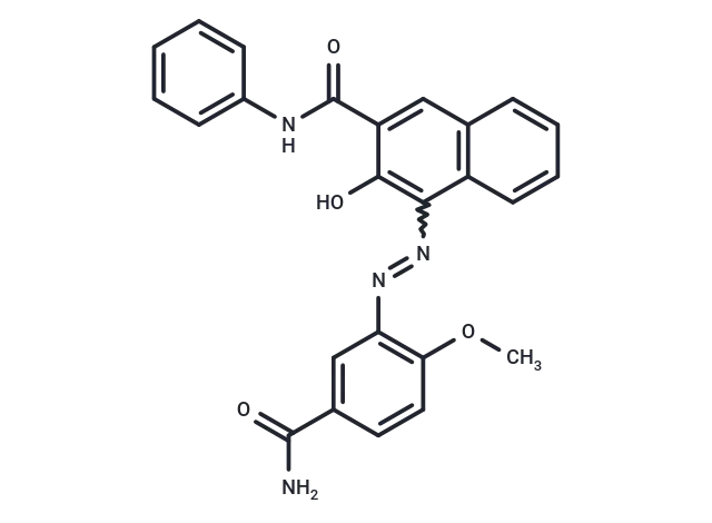 Pigment Red 245 Pigment Red 245