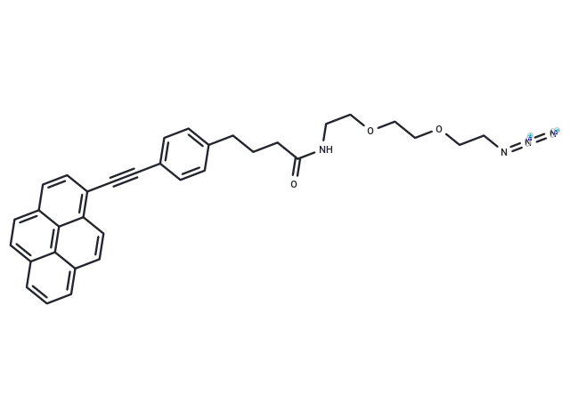PEP azide PEP azide