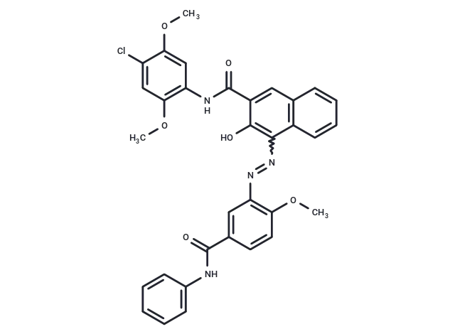 Pigment Red 146 Pigment Red 146