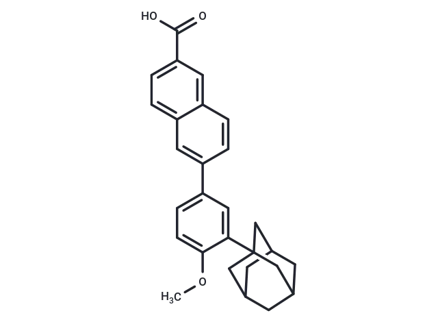 Adapalene