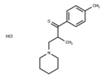 Tolperisone hydrochloride