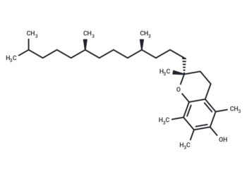 DL-alpha-Tocopherol