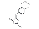 GSK-3β inhibitor 10