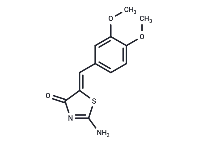 GSK-3β inhibitor 10