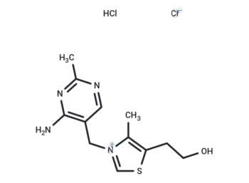 Thiamine hydrochloride