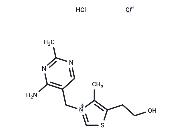 Thiamine hydrochloride