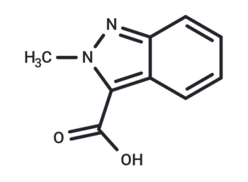 2-Methyl-2H-indazole-3-carboxylic acid