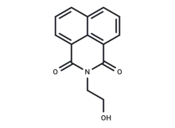 N-(2-hydroxyethyl)-Naphthalimide