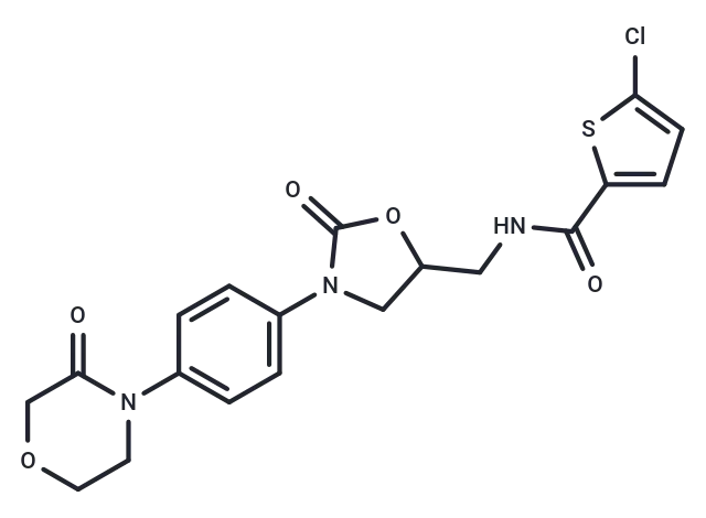 5-R-Rivaroxaban