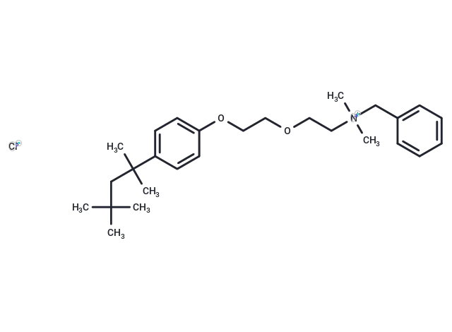 Benzethonium chloride