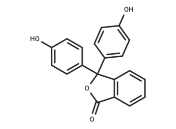 Phenolphthalein