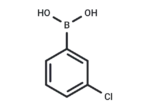 3-Chlorophenylboronic acid