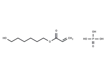 6-Acryloyloxyhexyl phosphate