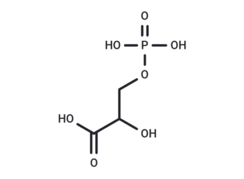 3-Phosphoglyceric acid